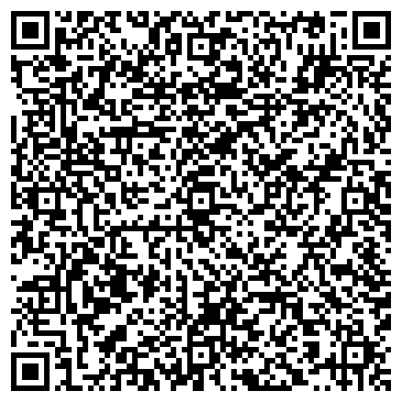 QR-код с контактной информацией организации Техинтерград