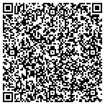 QR-код с контактной информацией организации АГНКС, ООО Кавказавтогаз