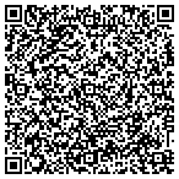 QR-код с контактной информацией организации ООО Рона