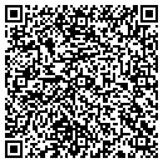 QR-код с контактной информацией организации МегаДэнт