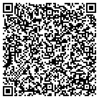 QR-код с контактной информацией организации АГЗС Матадор