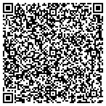 QR-код с контактной информацией организации Стомадеус