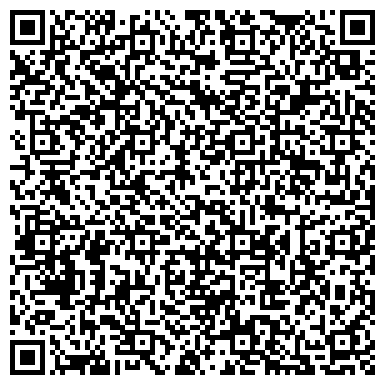 QR-код с контактной информацией организации Мастерская по ремонту литых дисков