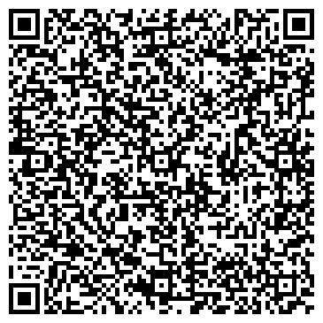 QR-код с контактной информацией организации ООО Городская Мастерская