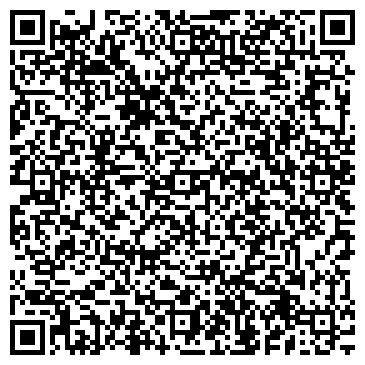 QR-код с контактной информацией организации Эжей Стом