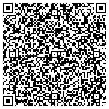 QR-код с контактной информацией организации Киоск по продаже печатной продукции, Калининский район