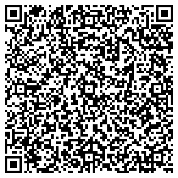 QR-код с контактной информацией организации Башинвестдом