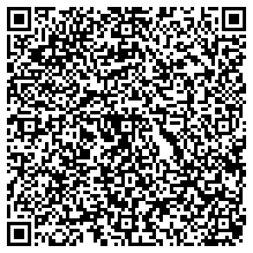 QR-код с контактной информацией организации ООО «ПЕТРОЙЛ» Шиномонтажная мастерская