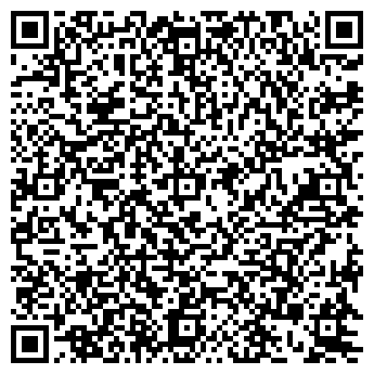 QR-код с контактной информацией организации ООО Алтей