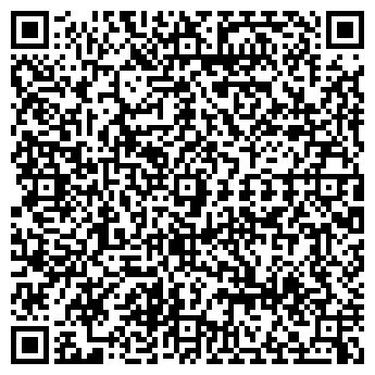 QR-код с контактной информацией организации ООО Наша аптека