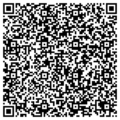 QR-код с контактной информацией организации ООО "Строительная компания "Наш Новый город"