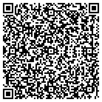 QR-код с контактной информацией организации Дэя+