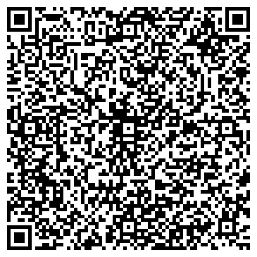 QR-код с контактной информацией организации Киоск по продаже печатной продукции, Октябрьский район