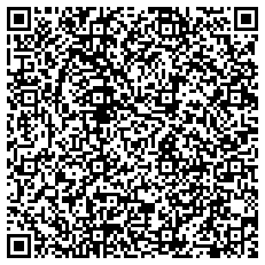 QR-код с контактной информацией организации ООО Крупнопанельное домостроение
