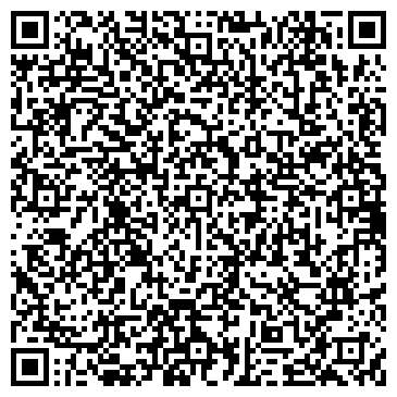 QR-код с контактной информацией организации АЗС Роснефть-Ставрополье