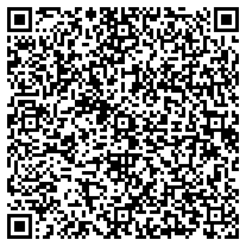 QR-код с контактной информацией организации ООО ТОКО