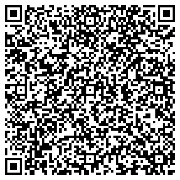 QR-код с контактной информацией организации Киоск по продаже печатной продукции, Ленинский район