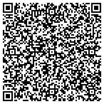 QR-код с контактной информацией организации Стома+