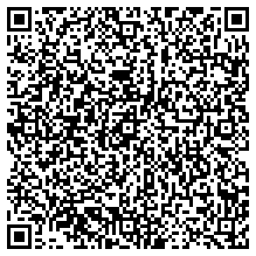 QR-код с контактной информацией организации АЗС Роснефть-Ставрополье, №117
