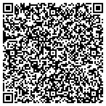 QR-код с контактной информацией организации Киоск по продаже печатной продукции, Октябрьский район