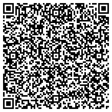 QR-код с контактной информацией организации ООО Сибарис