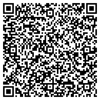 QR-код с контактной информацией организации АЗС Газпром, №17