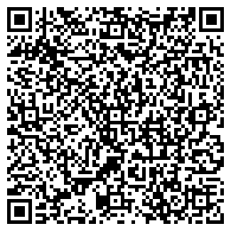 QR-код с контактной информацией организации ВелесФарм