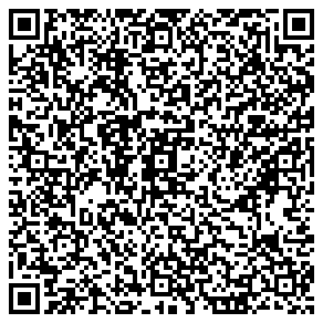 QR-код с контактной информацией организации ООО СанаДент