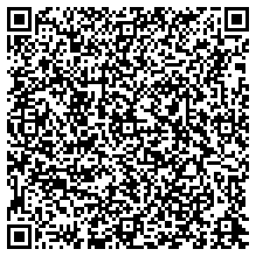 QR-код с контактной информацией организации Вита