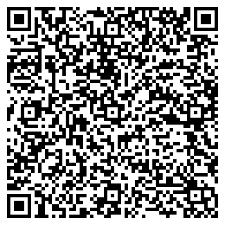 QR-код с контактной информацией организации АЗС Газпром, №13