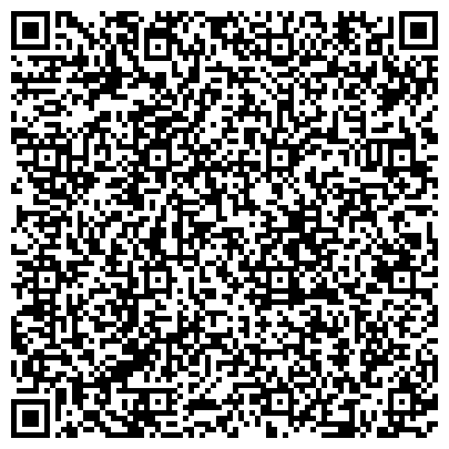 QR-код с контактной информацией организации ИФЖС, строительная компания, ОАО Инвестиционный фонд жилищного строительства