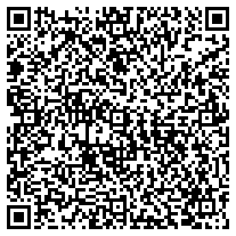 QR-код с контактной информацией организации ОАО Гидромаш