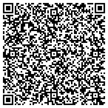 QR-код с контактной информацией организации ООО Либхерр-Аэроспейс Нижний Новгород