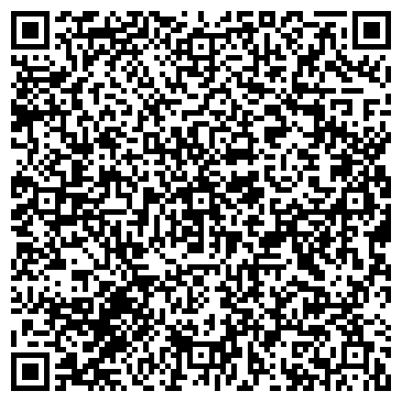 QR-код с контактной информацией организации Пром Авиа