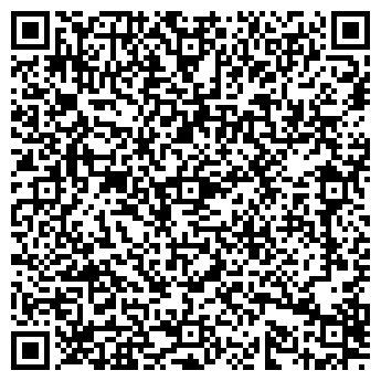 QR-код с контактной информацией организации Запчасти-ЮГ