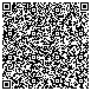 QR-код с контактной информацией организации ООО Страховой центр «Азино»