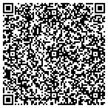 QR-код с контактной информацией организации Киоск по продаже печатной продукции, Ленинский район