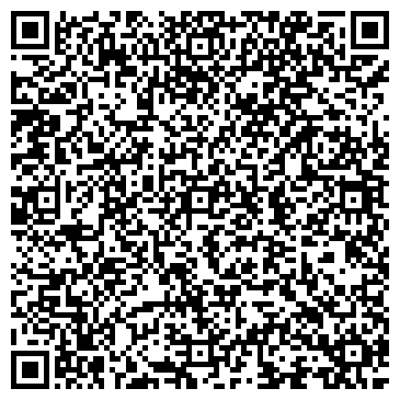 QR-код с контактной информацией организации Киоск по продаже печатной продукции, Ленинский район