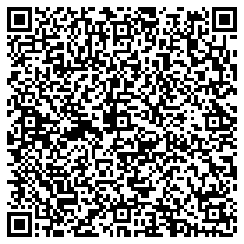 QR-код с контактной информацией организации Аптека 63+