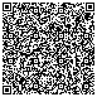 QR-код с контактной информацией организации Терское казачество