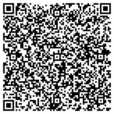 QR-код с контактной информацией организации ООО Кавказ
