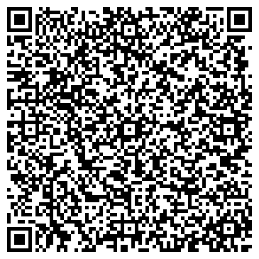 QR-код с контактной информацией организации Киоск по продаже печатной продукции, Ленинский район