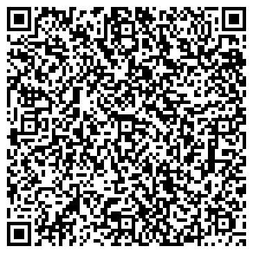 QR-код с контактной информацией организации Народные Традиции