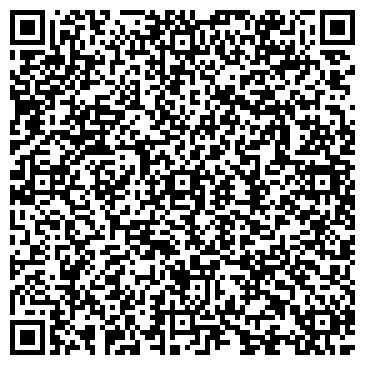 QR-код с контактной информацией организации Киоск по продаже печатной продукции, Ленинский район