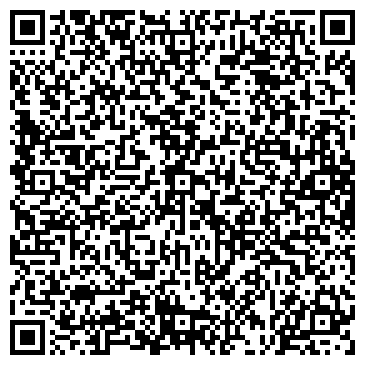 QR-код с контактной информацией организации Азур