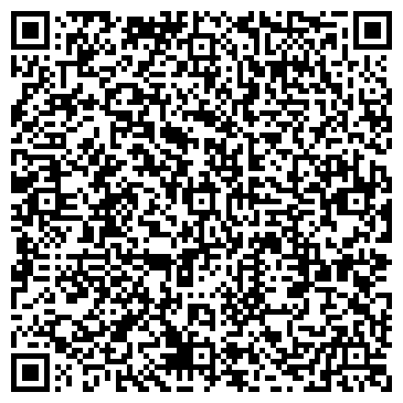 QR-код с контактной информацией организации Ками-Енисей, ООО, торговая компания, Склад
