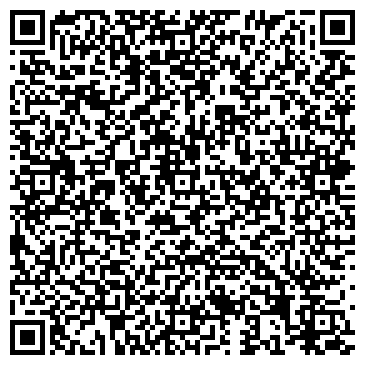 QR-код с контактной информацией организации Мосград-С