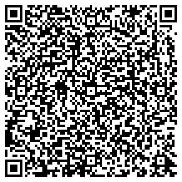 QR-код с контактной информацией организации Вита