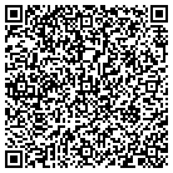 QR-код с контактной информацией организации Архитектор Улыбок