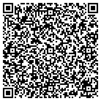 QR-код с контактной информацией организации ООО Волжская аптека